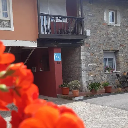 Al Alba Vv1865as Holiday home Illas