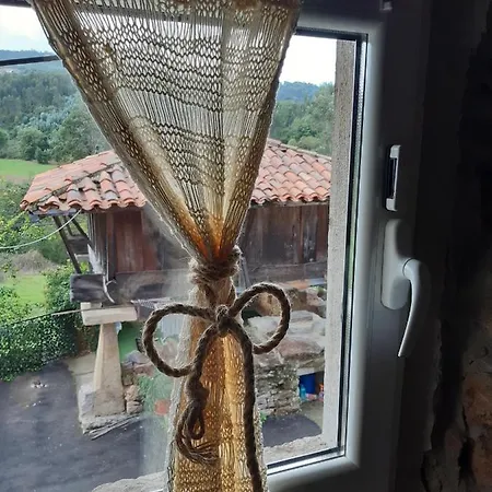 Al Alba Rural * Illas