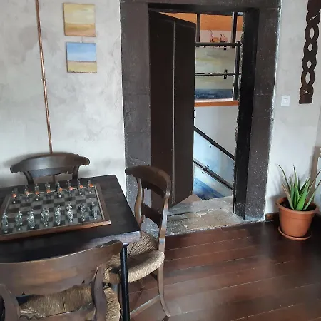 Holiday home Al Alba Vv1865as
